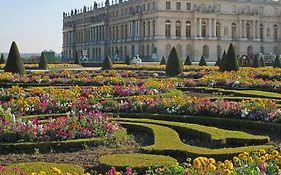 Destination Versailles