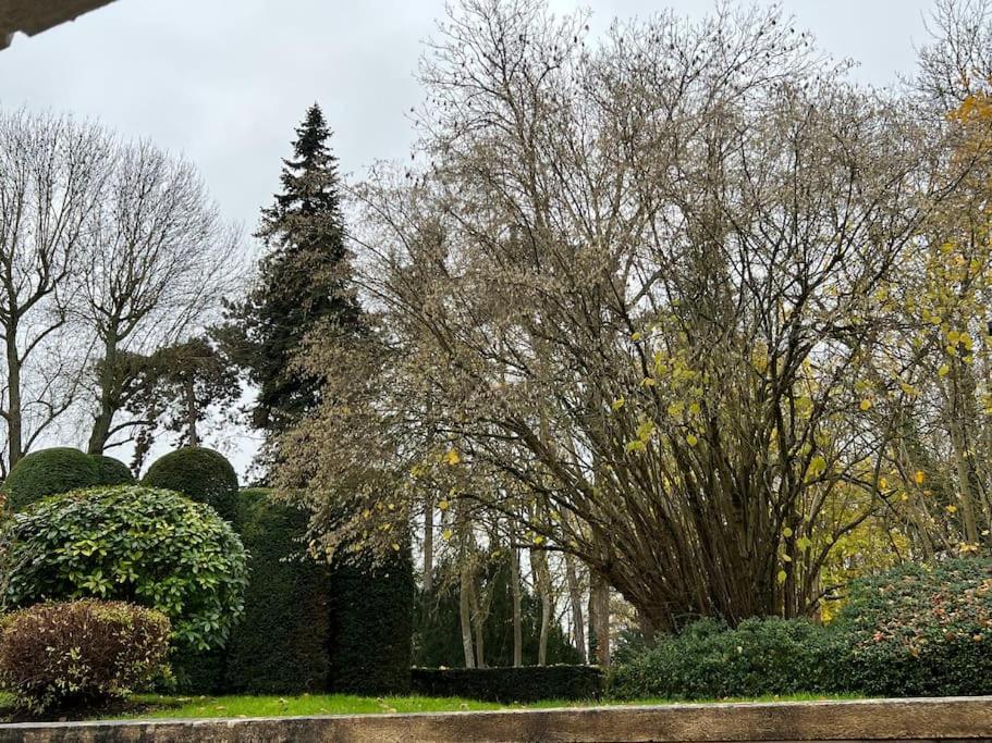 Destination Versailles Exterior photo